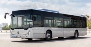 Mercedes-Benz Conecto